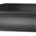 UPS APC Smart-UPS Black