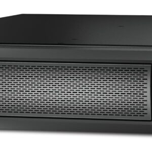 UPS APC Smart-UPS Black