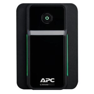 UPS APC Back-UPS Black