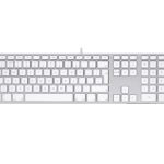 Apple Magic keyboard with Numeric Keybad MQ052 US English
