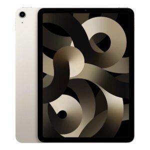 Apple iPad Air 10.9" 2022 256GB Wi-Fi Starlight