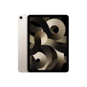 Apple iPad Air 10.9" 2022 64GB Wi-Fi Starlight