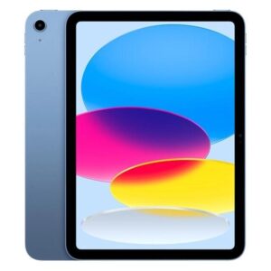 Apple iPad 10.9" 2022 64GB Wi-Fi Blue