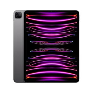 Apple iPad Pro 12.9" 2022 128GB Wi-Fi + 5G Space Grey