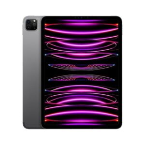 Apple iPad Pro 11" 2022 256GB Wi-Fi + Cellular Space Grey