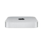 Desktop Apple Mac Mini 2023 M2,8GB,512GB,Mac OS,Silver