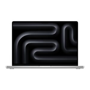Laptop Apple MacBook Pro 16.2" 2023 3456x2234 M3 Max,36GB,1TB,Apple GPU,Μac OS,Silver,Backlit US