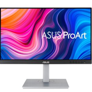 Monitor ASUS PA247CV 23.8 ", IPS, 1920x1080, 5 ms, 75 Hz, Flat screen