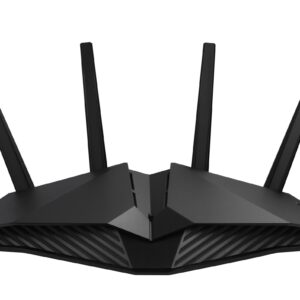 ASUS DSL-AX82U 90IG05Q0-BM9100 Black