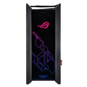 Computer Case ASUS GX601 Black