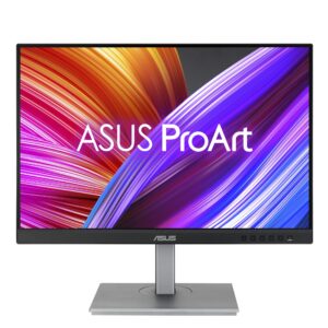 Monitor ASUS PA248CNV 24.1 ", IPS, 1920x1200, 5 ms, 75 Hz, Flat screen