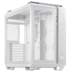 Computer Case ASUS TUF Gaming GT502 White