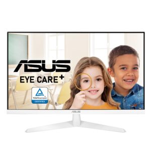 Monitor Asus VY279HE-W 27", IPS, 1920x1080, 1ms, 75Hz