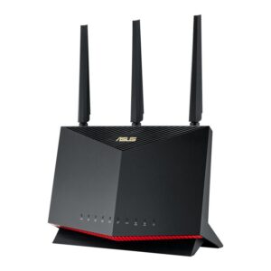 ASUS RT-AX86U Pro 90IG07N0-MO3B00 Black