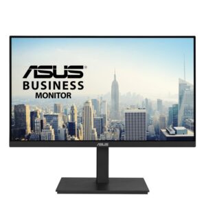 Monitor ASUS VA27ECPSN 27 ", IPS, 1920x1080, 5 ms, 75 Hz, Flat screen