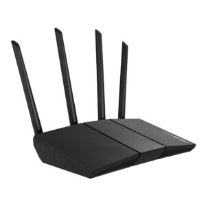 ASUS RT-AX57 90IG06Z0-MO3C00 Black