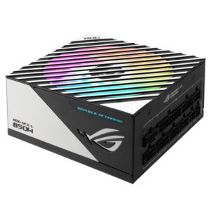 PSU ASUS ROG Loki SFX-L 850W Platinum 850 W