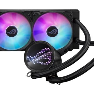 ASUS ROG Ryuo III 240 ARGB