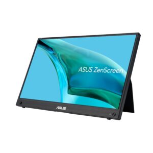 Monitor ASUS MB16AHG 15.6 ", IPS, 1920x1080, 3 ms, 144 Hz, Flat screen