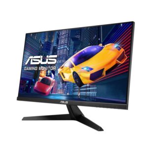 Gaming Monitor ASUS VY249HGE 23.8 ", IPS, 1920x1080, 1 ms, 144 Hz, Flat screen