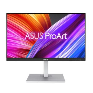 Monitor ASUS PA278CGV 27 ", IPS, 2560x1440, 5 ms, 144 Hz, Flat screen