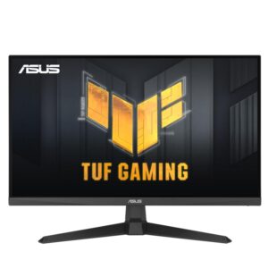 Gaming Monitor ASUS VG279Q3A 27 ", IPS, 1920x1080, 1 ms, 180 Hz, Flat screen