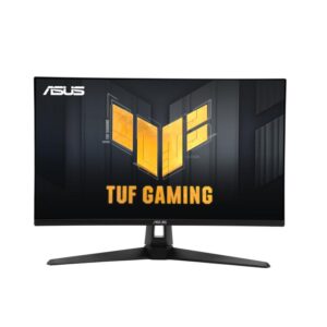 Gaming Monitor ASUS VG27AQ3A 27 ", IPS, 2560x1440, 1 ms, 180 Hz, Flat screen