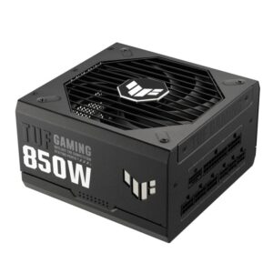 PSU ASUS TUF Gaming 850W Gold 850 W