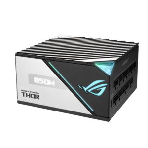 PSU ASUS ROG THOR 850W Platinum II 850 W