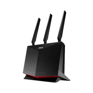 ASUS 4G-AC86U 90IG05R0-BM9100 Black