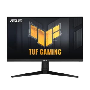 Gaming Monitor ASUS VG32AQL1A 31.5 ", IPS, 2560x1440, 1 ms, 170 Hz, Flat screen