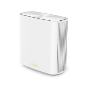 ASUS ZenWiFi XD6 Serie (XD6/XD6S) 90IG06F0-MO3B60 White