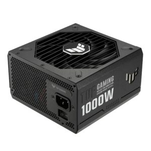 PSU Asus TUF Gaming 1000 1000W Full Modular 80 Plus Gold