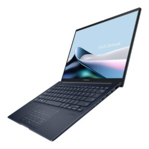 Laptop ZenBook 14 UX3405MA-OLED-PP741X 14" 2880x1800 OLED 120Hz Ultra 7-155H,32GB,1TB ssd,Intel Arc Graphics,W11P,Ponder Blue,Backlit GR