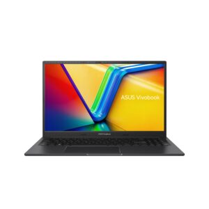 Laptop Asus VivoBook 15X K3504VA-OLED-MA057W 15.6" 2880x1620 OLED 120Hz i7-1360P,16GB,1TB ssd,Intel Iris Xe Graphics,W11H,Indie Black,Backlit GR