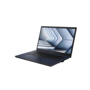 Laptop Asus ExpertBook B1 B1402CVA-GR53C2X 14" 1920x1080 i5-1335U,16GB,512GB,Intel UHD Graphics,W11P,Star Black,Backlit GR