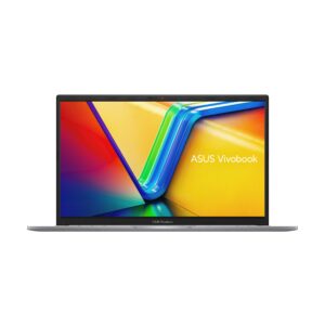 Laptop Asus Vivobook 15 X1504ZA-BQ252W 15.6" 1920x1080 i5-1235U,16GB,512GB,Intel Iris Xe Graphics,W11H,Cool Silver,GR