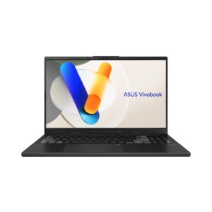 Laptop Asus Vivobook Pro 15 OLED N6506MV-OLED-MA015X 15.6" 2880x1620 OLED 120Hz Ultra 9-185H,24GB,2TB ssd,Nvidia GeForce RTX 4060 8GB,W11P,Earl Grey,Backlit GR