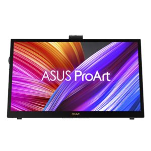 Monitor ASUS PA169CDV 15.6", IPS, 3840x2160, 10ms, 60Hz