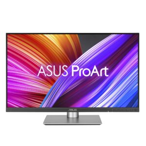 Monitor Asus ProArt PA24ACRV 23.8", IPS, 2560x1440, 5ms, 75Hz