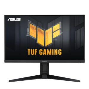 Gaming Monitor ASUS VG27AQL3A 27", IPS, 2560x1440, 1ms, 180Hz