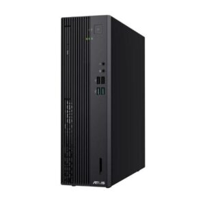 Desktop Asus ExpertCenter D5 D500SER-NN51C2X i5-14400,8GB,512GB,Intel UHD Graphics 730,W11P,Black