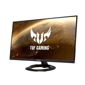 Gaming Monitor ASUS TUF VG249Q1R 24" 1920x1080 4ms 165Hz IPS