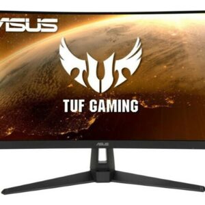 Gaming Monitor ASUS VG27VH1B 27", VA, 1920x1080, 1ms, 165Hz