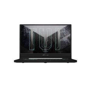 Laptop Asus TUF Dash FX516PR GAMING 15.6" 1920x1080 240Hz i7-11370H,16GB,1TB SSD,Nvidia RTX 3070 8GB,W10,Eclipse Grey,Backlit