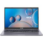 Laptop Asus Vivobook X515JA-212.V15BB 15.6" 1366x768 i3-1005G1,8GB,256GB,Intel UHD Graphics,W11,Slate Gray
