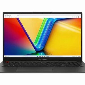 Laptop Asus VivoBook 15 15.6" 1920x01080 i9-13900H,16GB,1TB ssd,Intel Arc A350M 4GB,W11H,Midnight Black,US