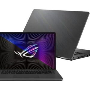 Laptop Asus Rog Zephyrus 16" 1920x1200 165Hz i7-13620H,16GB,512GB,Nvidia GeForce RTX 4060 8GB,W11H,Eclipse Grey,Backlit US