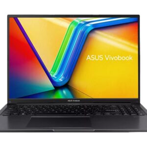Laptop Asus Vivobook 16 F1605ZA-WS74 16" IPS 1920x1200 i7-1255U,16GB,512GB,Intel Iris Xe Graphics,W11H,Indie Black,US