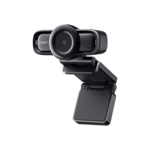 Web Camera AUKEY PC-LM3 Black